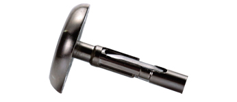 5.8mm extra-thin anvil