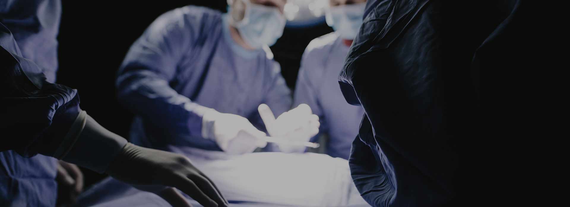 Characteristics of Minimally Invasive Surgery