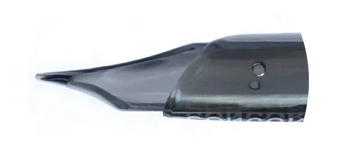 Patented bladeless olecranon design