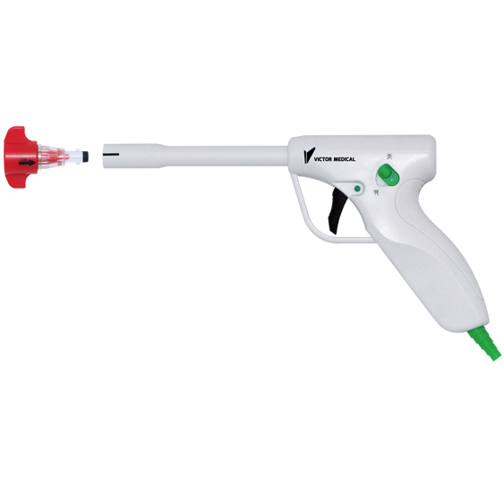 thumbnail image 2 of Hemorrhoid Suction Ligator With 11mm & 13mm Cones – AOne Products, Medical Grade 2 of 2