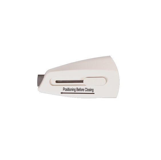 disposable linear stapler