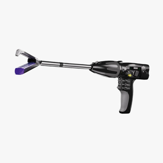 Single Use Powered Endoscopic Electirc Linear Cutter Staplers