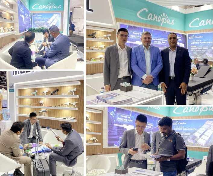 victor-medical-and-sanfeng-original-medical-shine-at-arab-health-exhibition-02.png