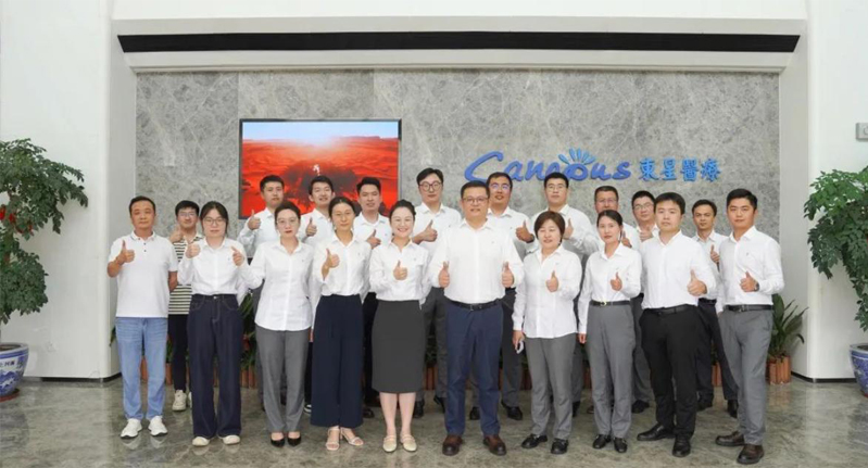 victor-medical-12th-new-employee-training-program1.jpg
