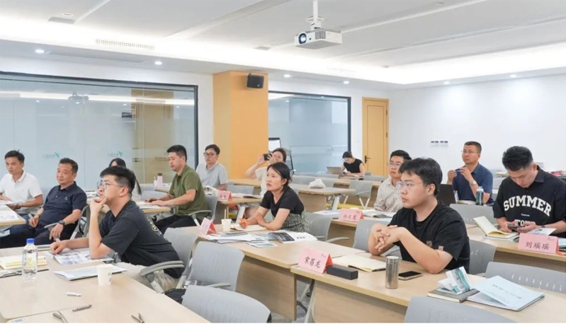 victor-medical-12th-new-employee-training-program2.jpg