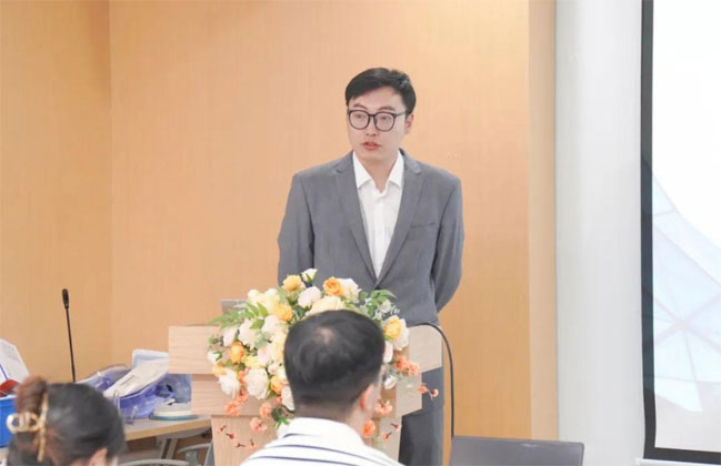 victor-medical-12th-new-employee-training-program4.jpg