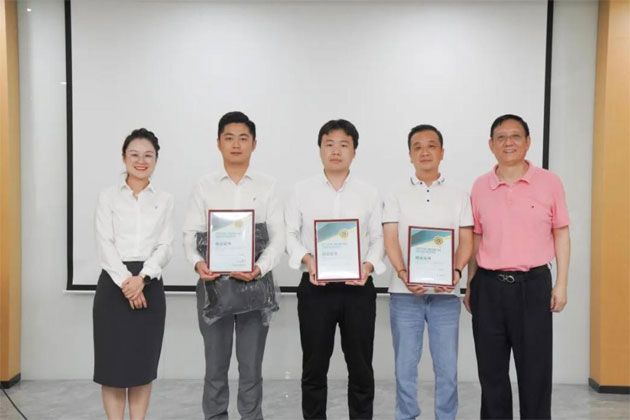 victor-medical-12th-new-employee-training-program5.jpg