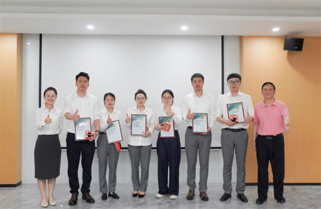 victor-medical-12th-new-employee-training-program7.jpg