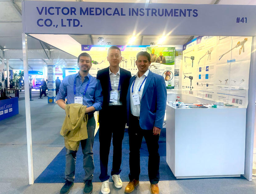 Victor_Medical_Attends_2025_IFSO_Congress_in_Chile_01.jpg